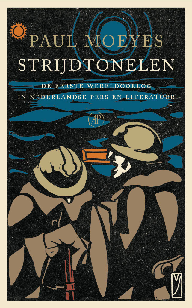 Strijdtonelen