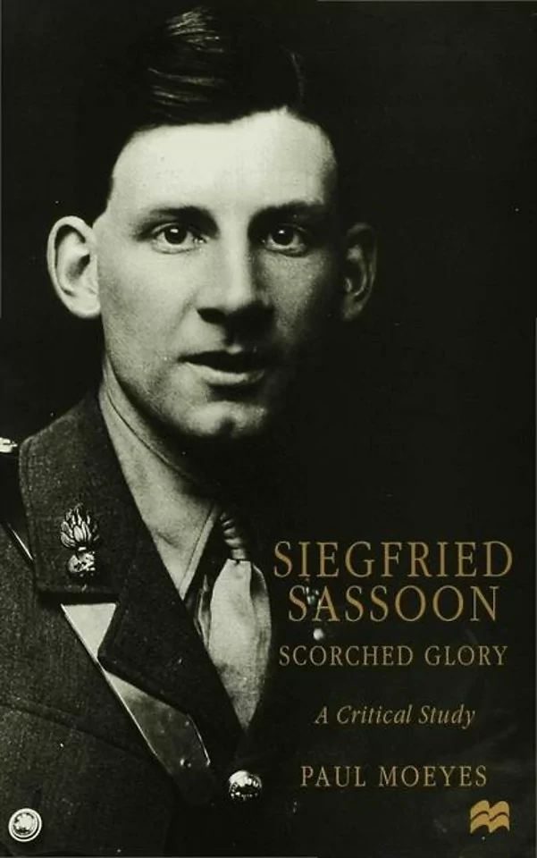 Siegfried Sassoon