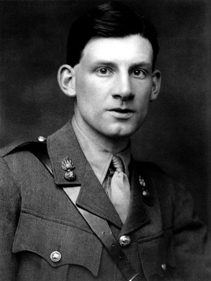 Siegfried Sassoon