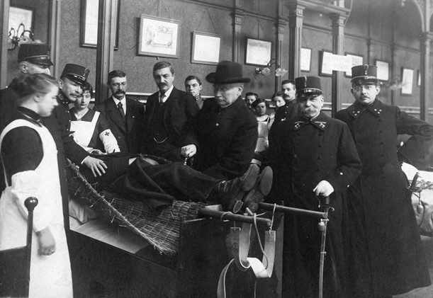 Veldslag bij Weesp 1914